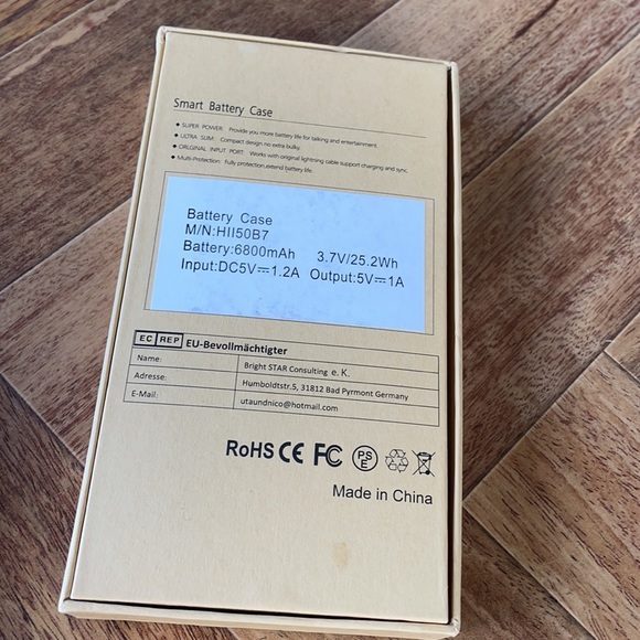 💓NEW! See photos of this “case” - Picture 4 of 4